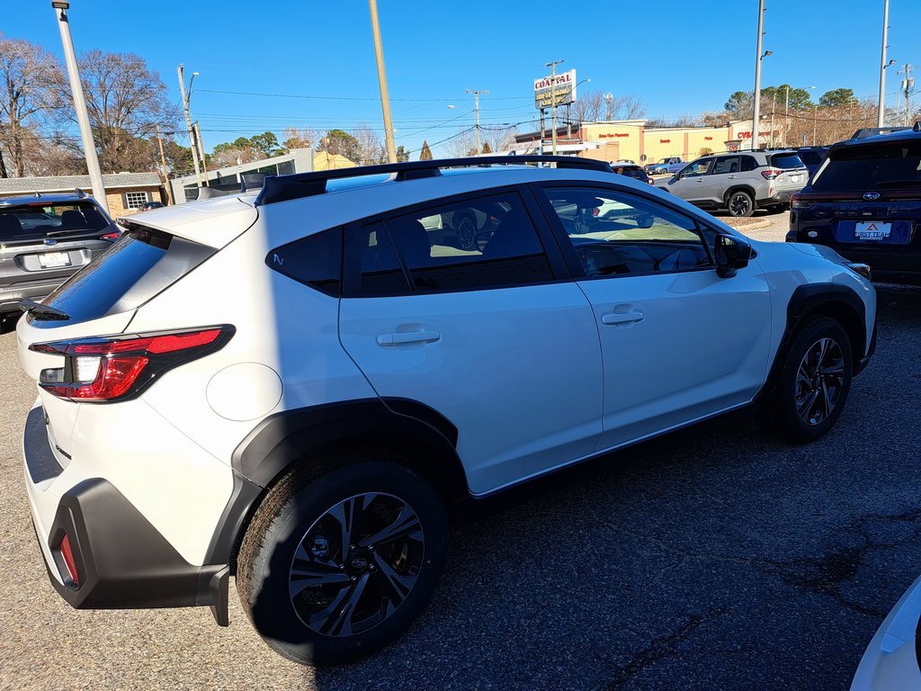 New 2026 Subaru Crosstrek 2.0i Premium image 7