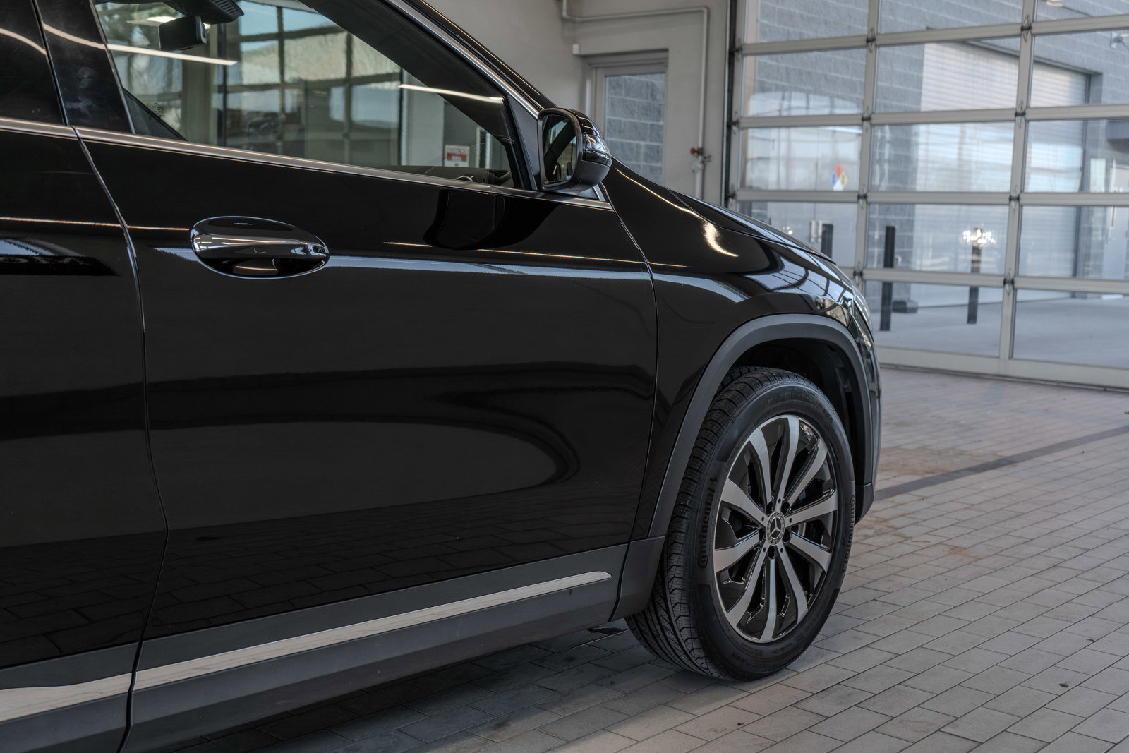 Used 2023 Mercedes-Benz GLA 250 GLA 250 image 32