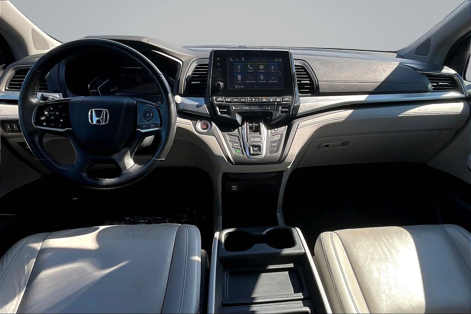 Used 2019 Honda Odyssey EX-L image 6