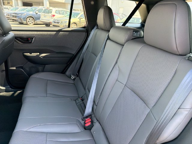 New 2026 Subaru Outback Limited XT AWD/4WD image 22