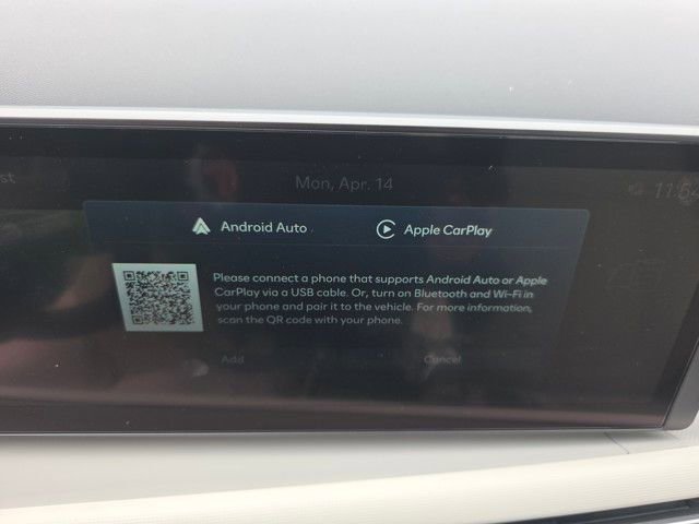 Certified 2025 Hyundai Tucson SE image 5