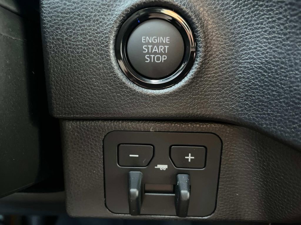 New 2025 Toyota Tundra SR5 w/ SR5 Convenience Package image 23