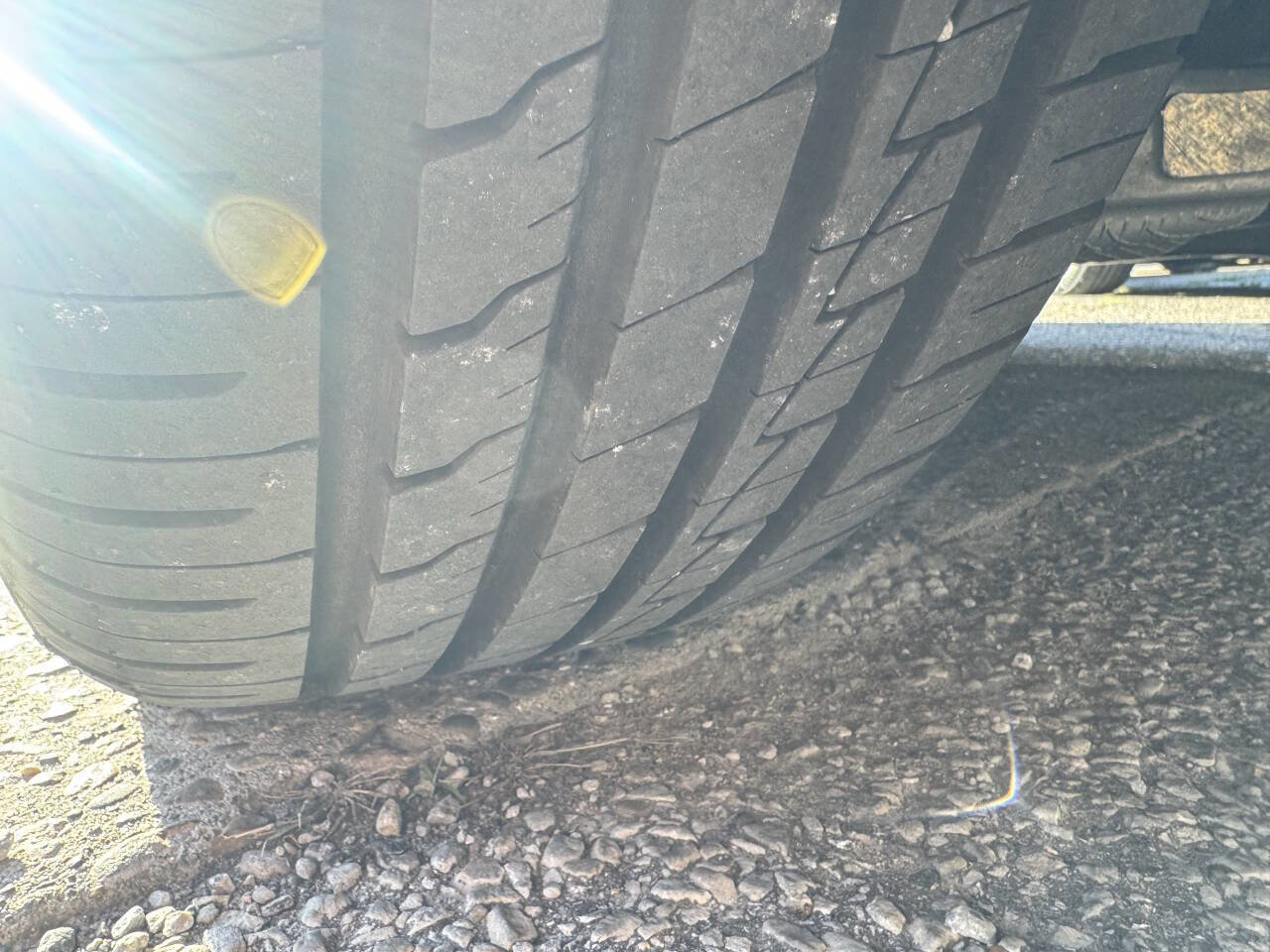 Used 2013 Ford Fusion SE FWD image 10