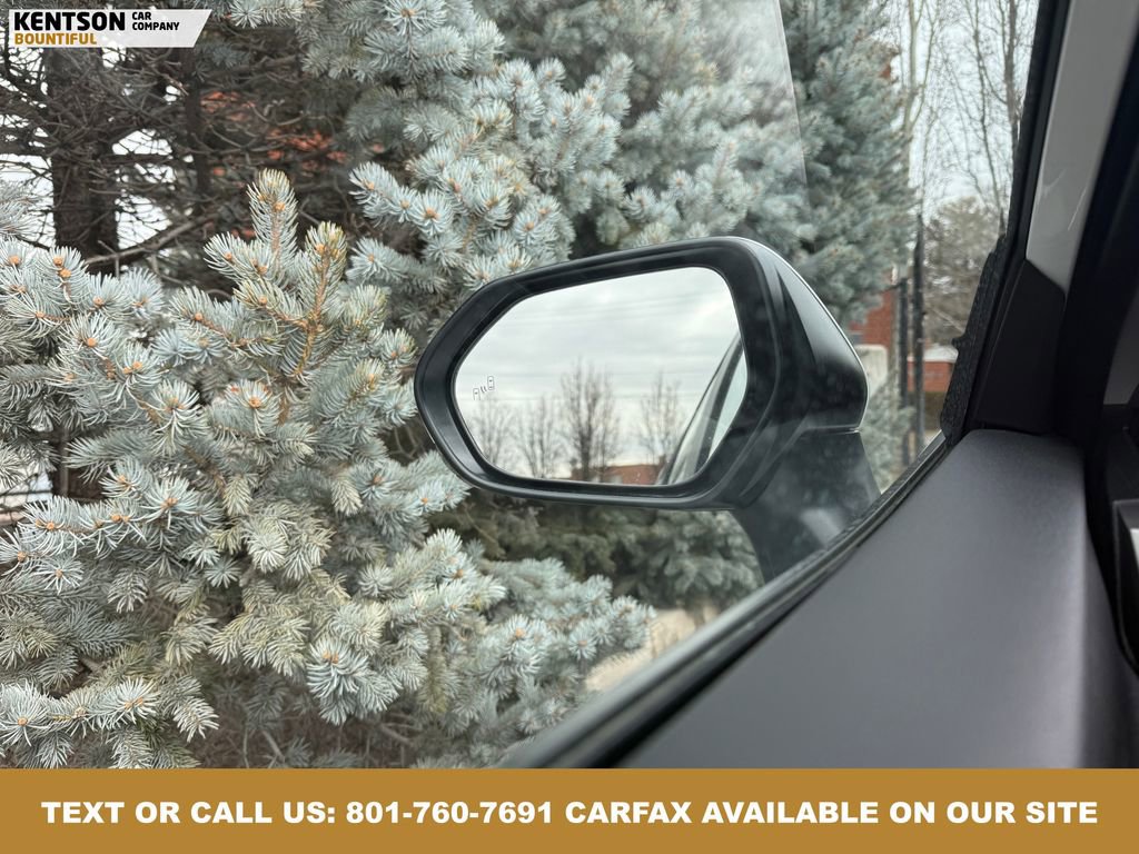 Used 2026 Toyota Camry LE image 24