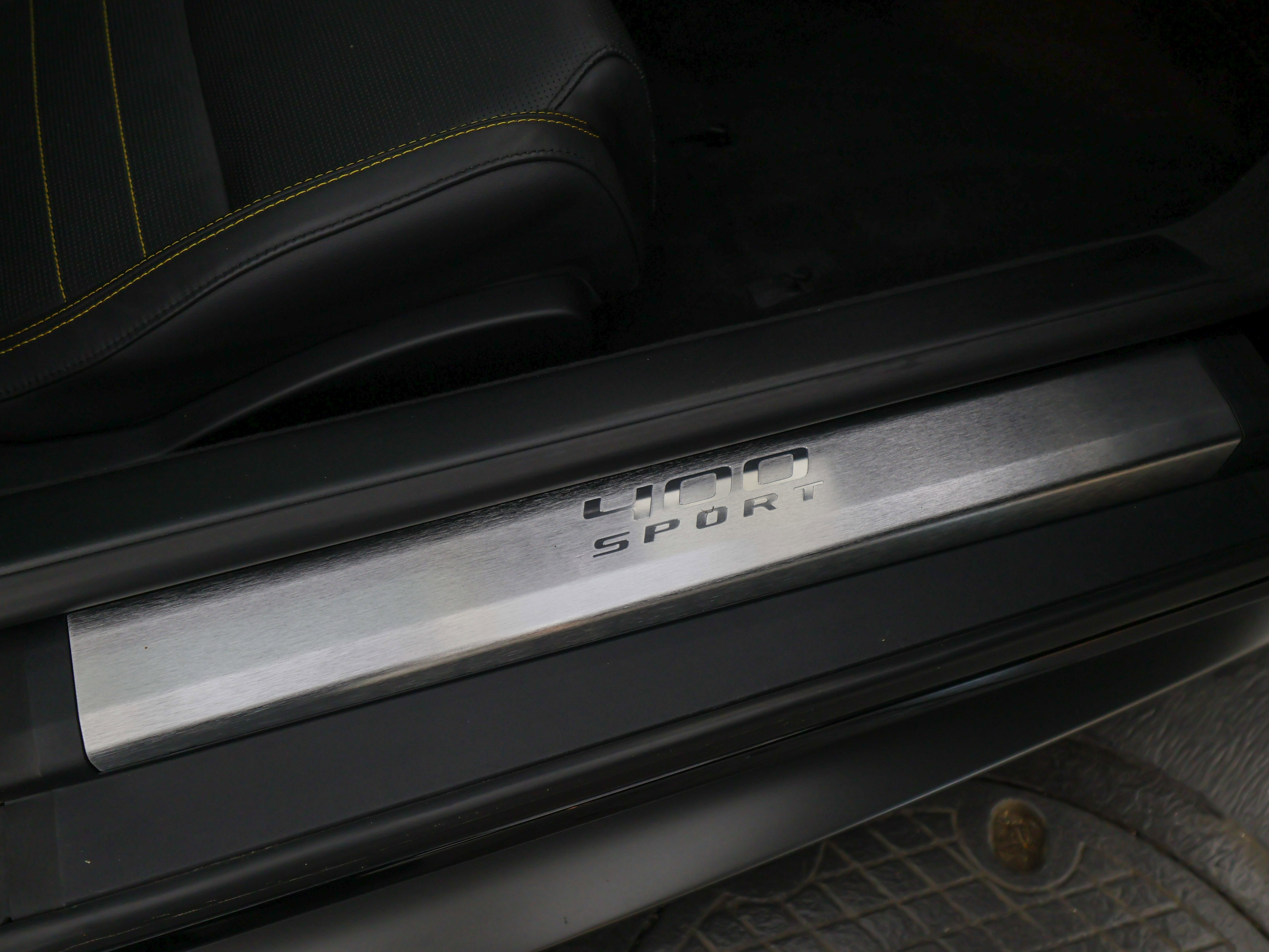 Used 2018 Jaguar F-TYPE 400 Sport image 52