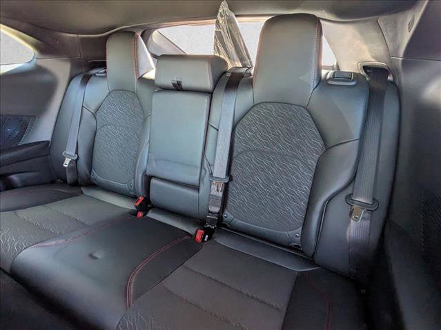 New 2026 Dodge Charger Scat Pack w/ Blacktop Package image 14