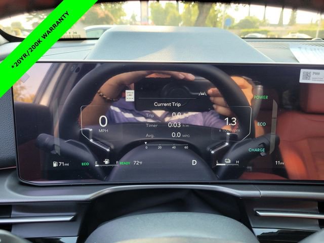 New 2026 Kia Sportage SX Prestige image 11