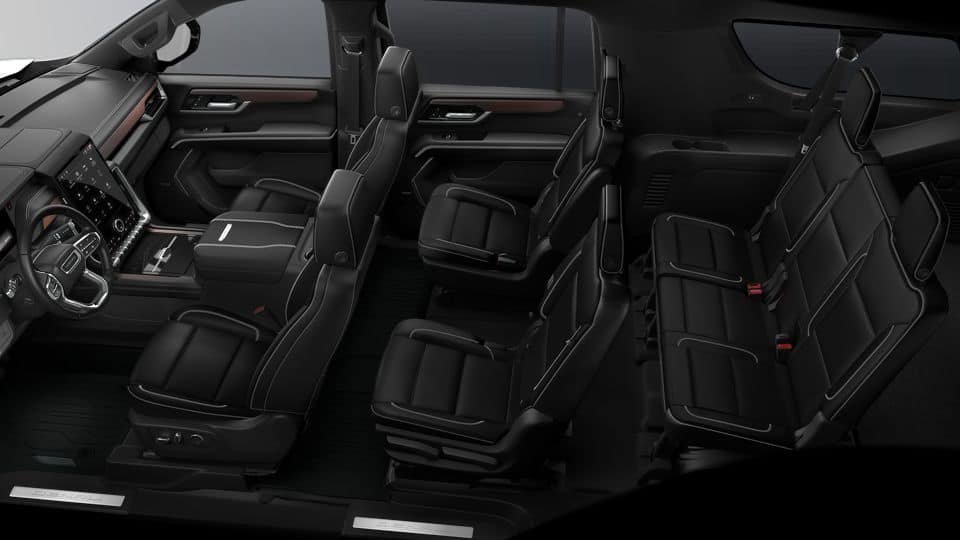 New 2026 GMC Yukon XL Denali image 57
