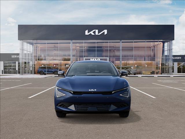 New 2026 Kia EV6 Wind AWD/4WD image 2