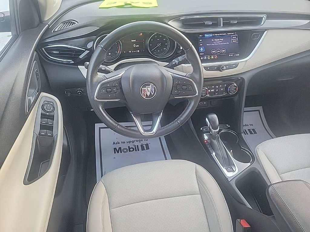 Used 2023 Buick Encore GX Select image 7