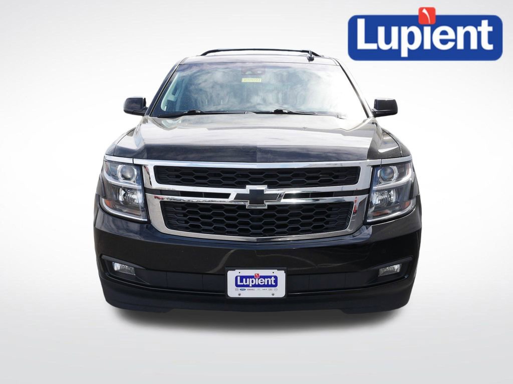 Used 2020 Chevrolet Tahoe LT AWD/4WD image 13
