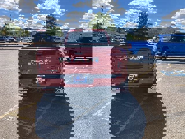 New 2026 RAM 3500 Laramie image 7