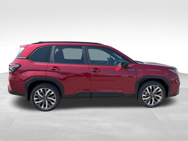 New 2026 Subaru Forester Touring AWD/4WD image 8