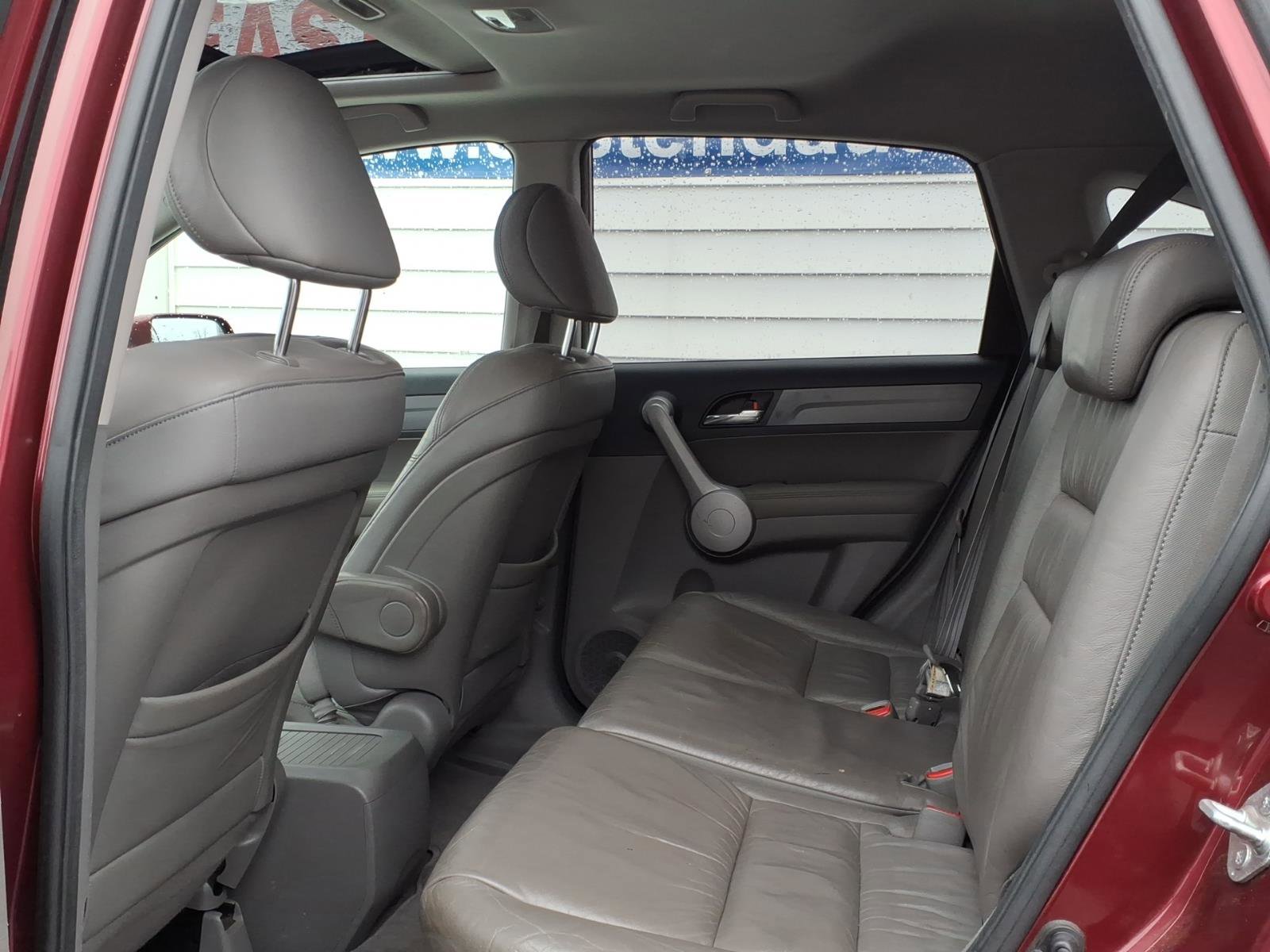 Used 2007 Honda CR-V EX-L image 10