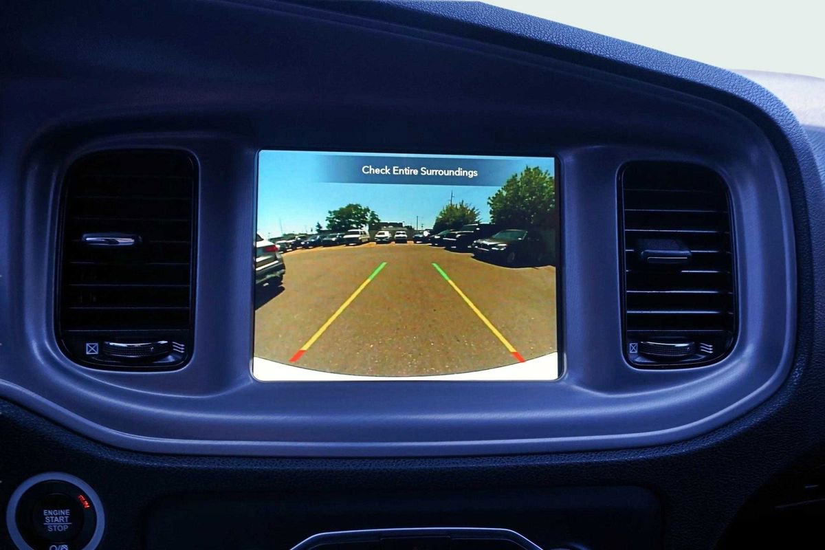 Used 2023 Dodge Charger SXT w/ Blacktop Package image 27