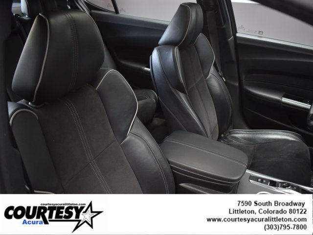 Used 2018 Acura TLX V6 w/ Technology & A-SPEC Pkg image 29