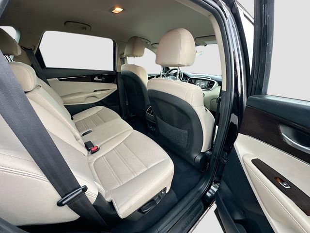 Used 2020 Kia Sorento LX w/ LX I4 Convenience Package image 27