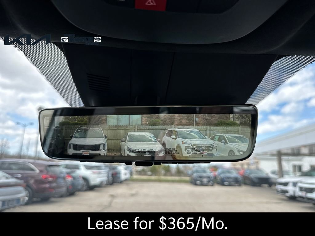 New 2026 Kia Sorento SX Prestige image 35