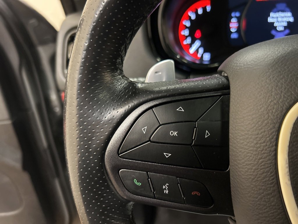 Used 2022 Dodge Durango R/T w/ Blacktop Package image 23