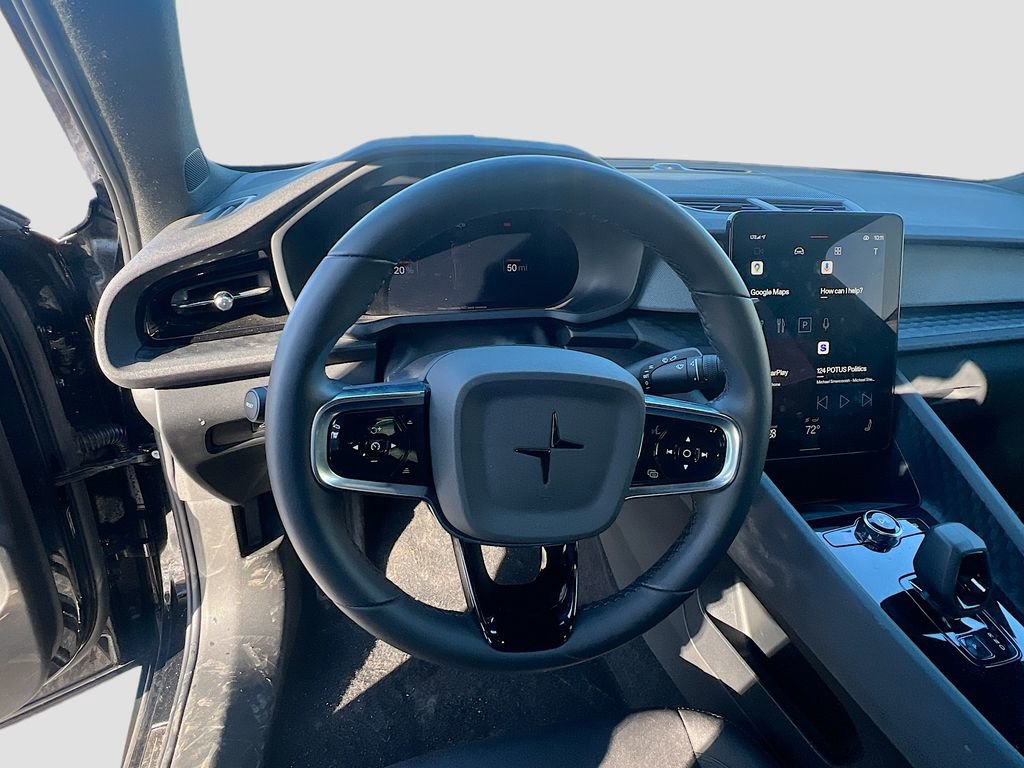 Used 2023 Polestar Polestar 2 Long Range Dual Motor image 11
