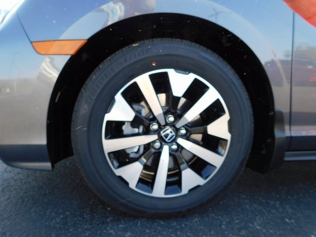 New 2026 Honda Odyssey EX-L image 10