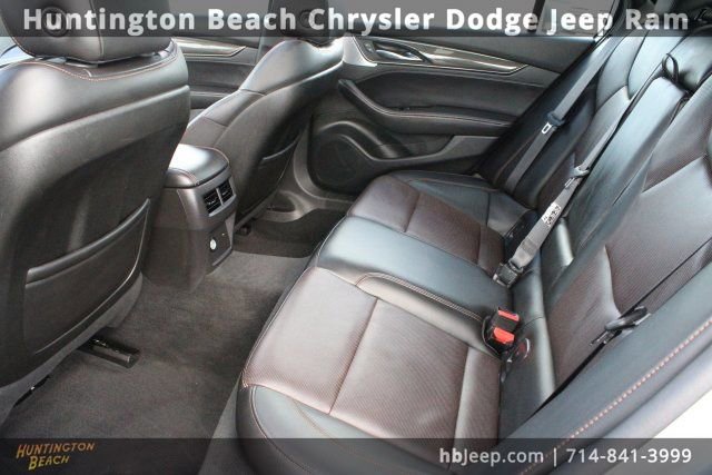 Used 2023 Cadillac CT5 Sport image 41