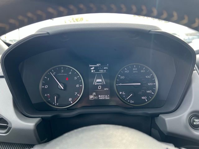 Used 2024 Subaru Crosstrek 2.5i Sport w/ Crosstrek Mirror Package image 13