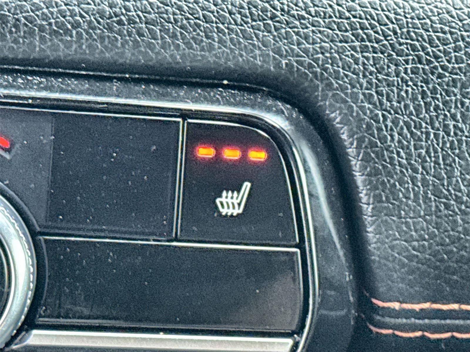 Certified 2023 Honda Pilot Sport image 14