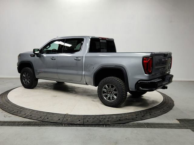 New 2026 GMC Sierra 1500 AT4X image 5