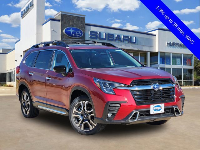 New 2026 Subaru Ascent Touring AWD/4WD image 1