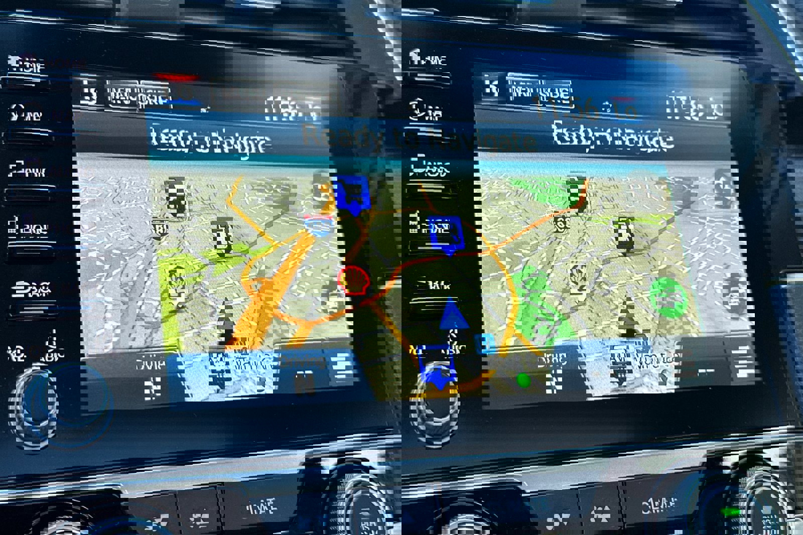 Used 2020 Honda Civic Touring image 15