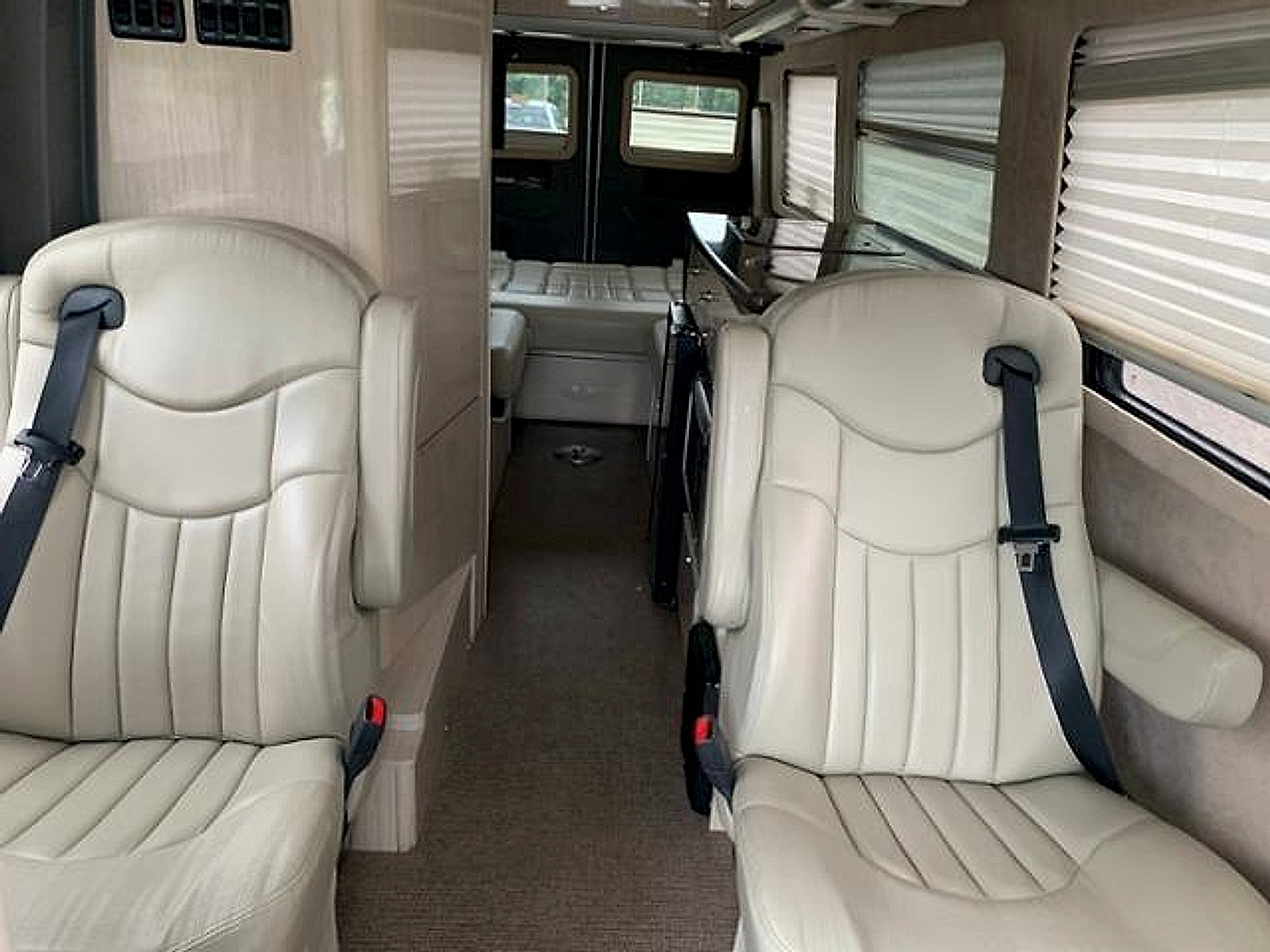 Used 2012 Mercedes-Benz Sprinter 3500 image 15