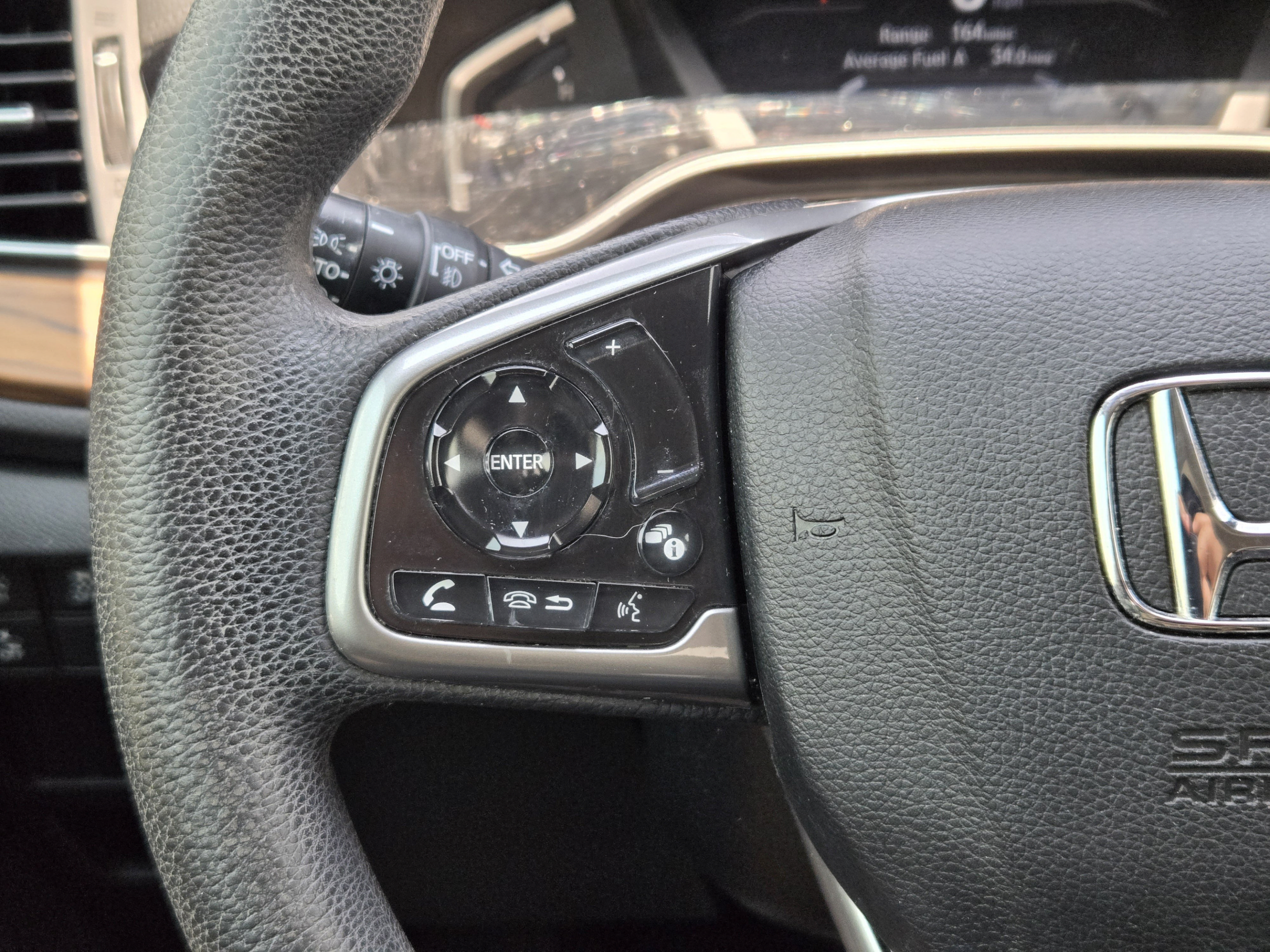 Used 2019 Honda CR-V EX image 24