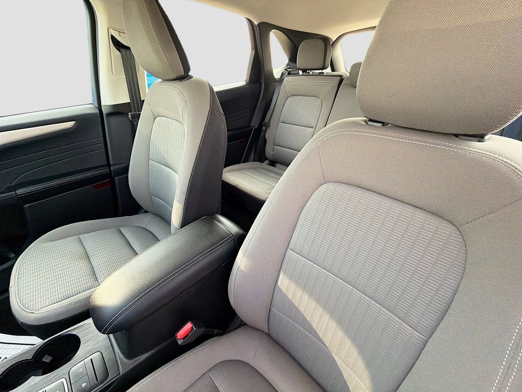 Used 2022 Ford Escape S AWD/4WD image 11