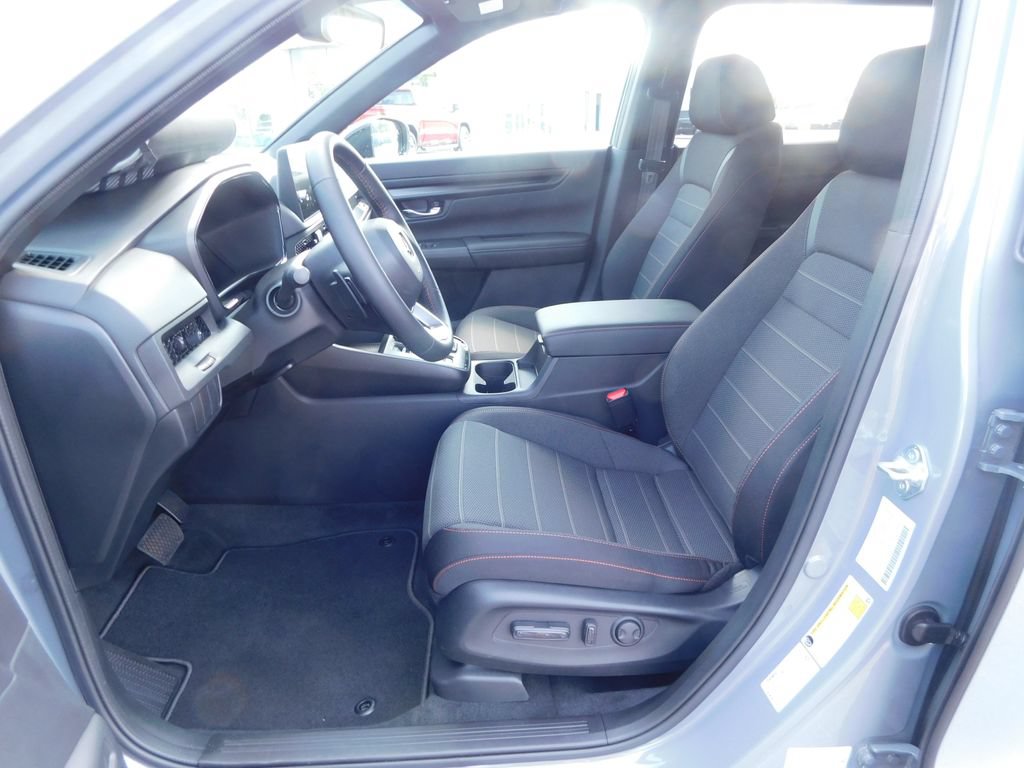 New 2026 Honda CR-V Sport image 13
