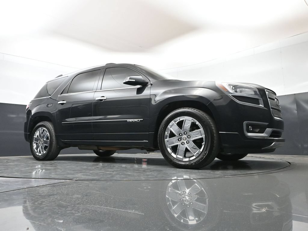 Used 2014 GMC Acadia Denali FWD image 54