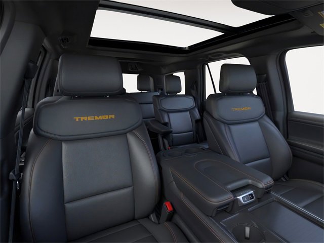 New 2025 Ford Expedition Tremor image 10