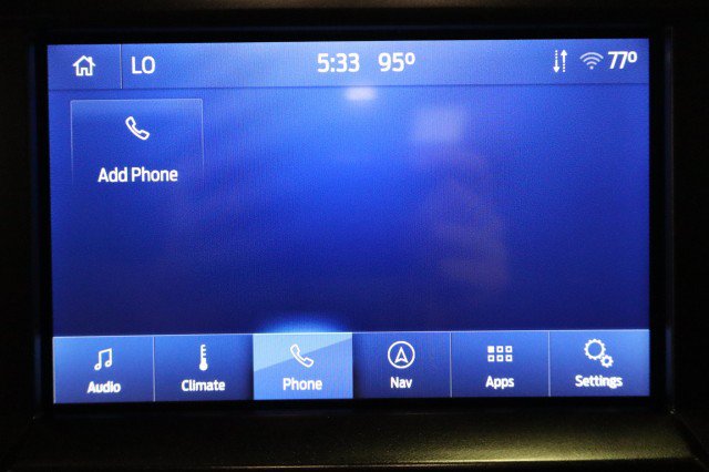 Used 2021 Ford F450 Platinum w/ FX4 Off-Road Package AWD/4WD image 56