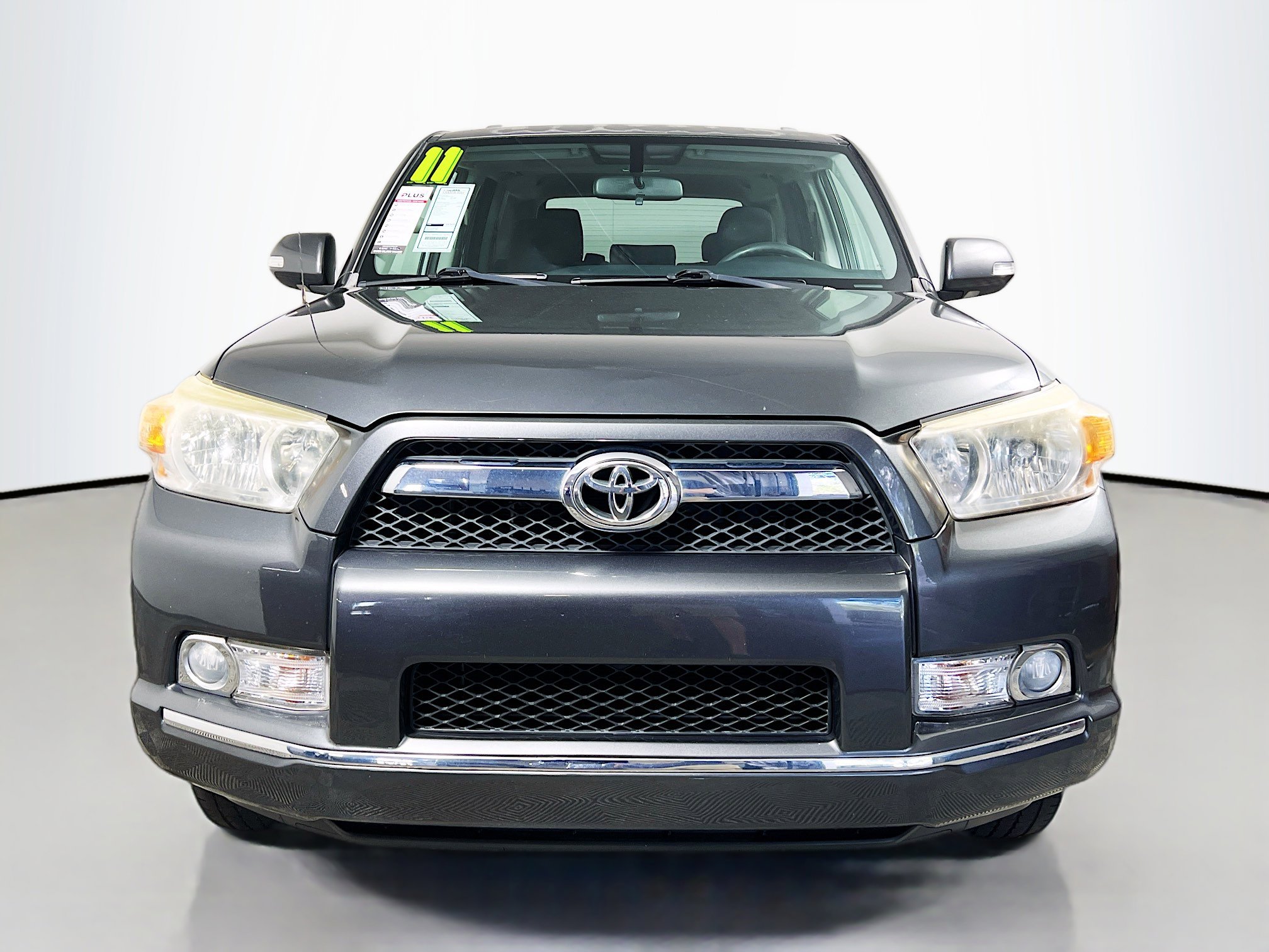 Used 2011 Toyota 4Runner SR5 w/ Convenience Pkg RWD image 11