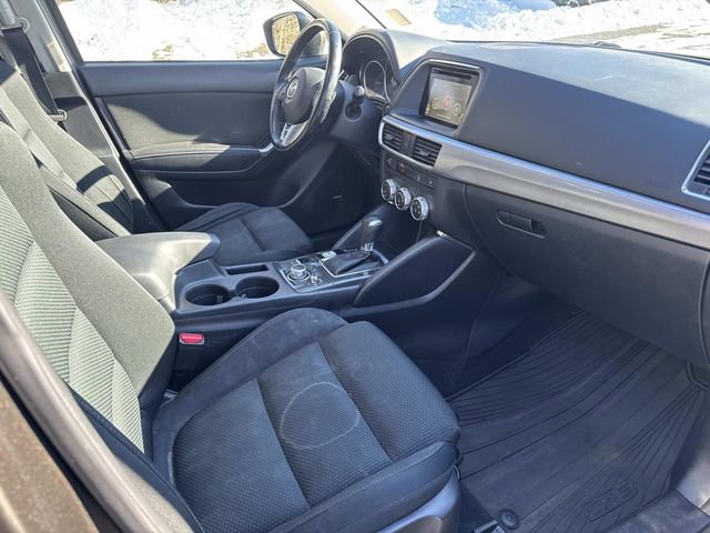 Used 2016 MAZDA CX-5 Touring w/ Bose/Moonroof Package image 28