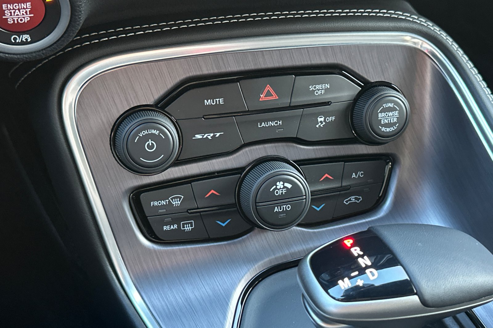 Used 2018 Dodge Challenger SRT Demon image 30