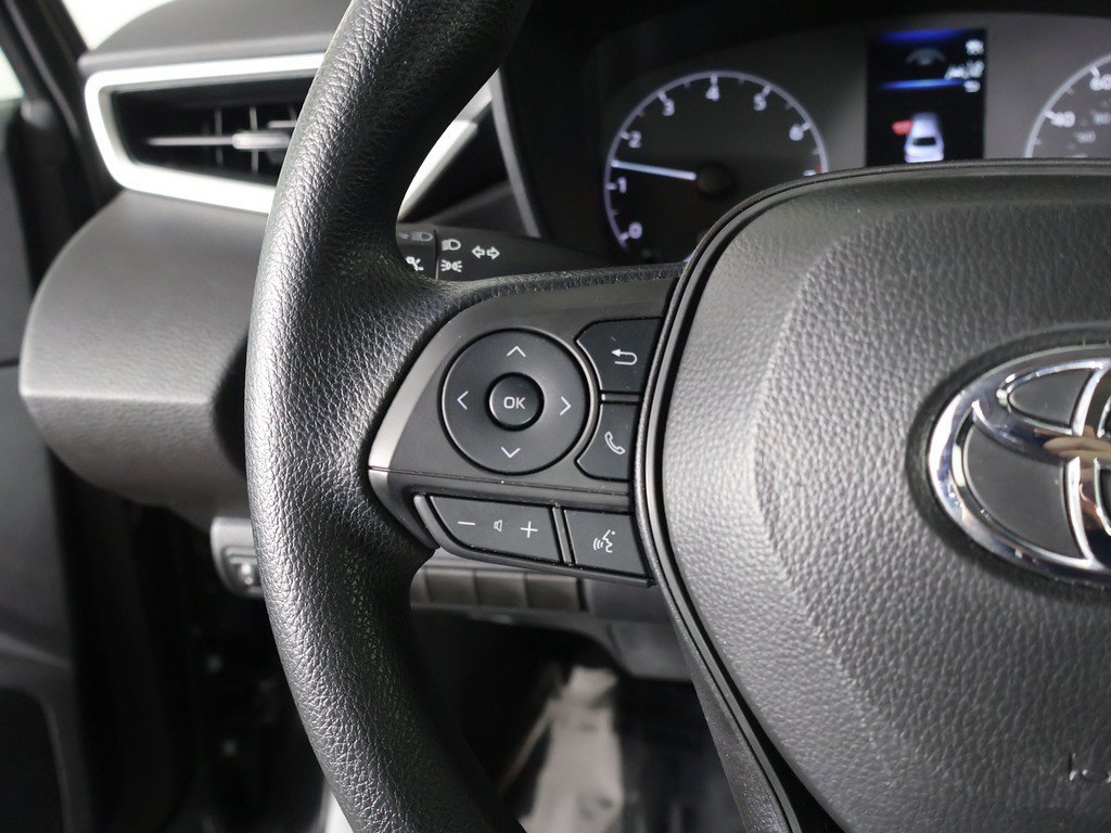 Used 2024 Toyota Corolla LE FWD image 36
