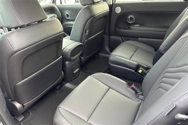 New 2026 Hyundai Palisade SEL Premium image 12