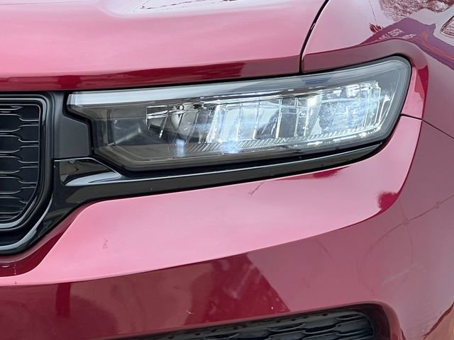 Used 2023 Jeep Grand Cherokee Altitude image 41
