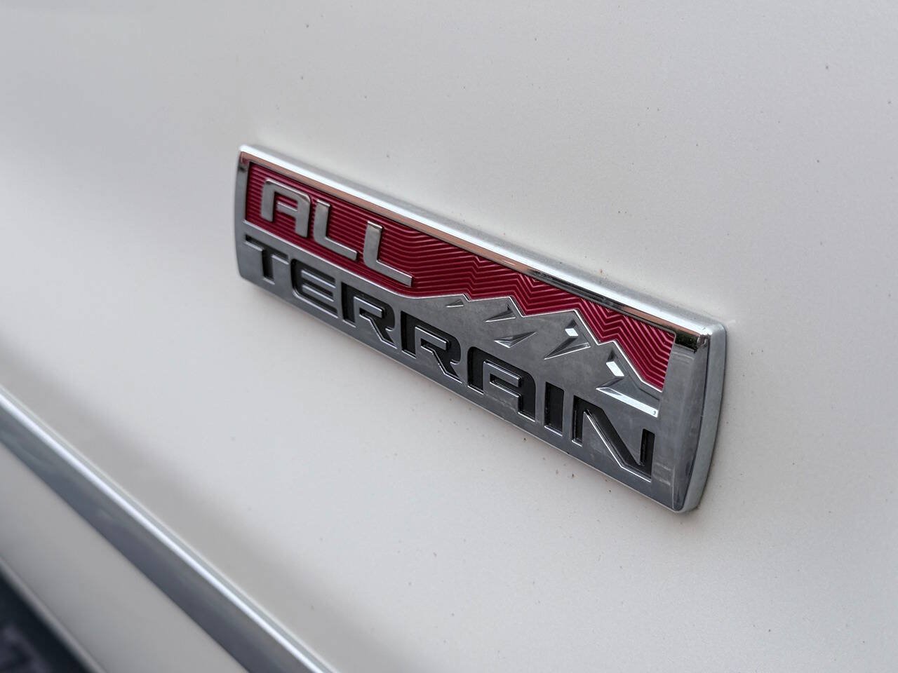 Used 2015 GMC Sierra 1500 SLE AWD/4WD image 7