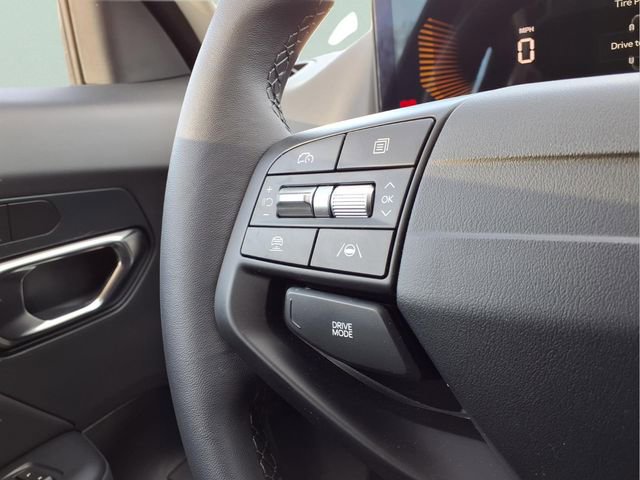 New 2026 Kia K4 EX FWD image 9