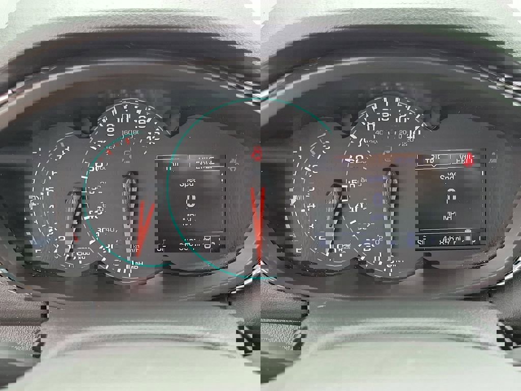 Certified 2020 Chevrolet Trax LS w/ Tint and Cruise Package image 21