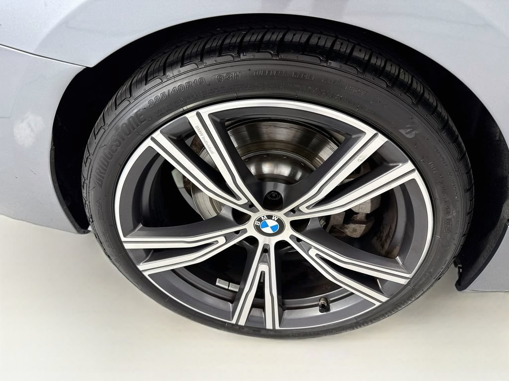 Used 2021 BMW 430i Coupe w/ Convenience Package RWD image 30