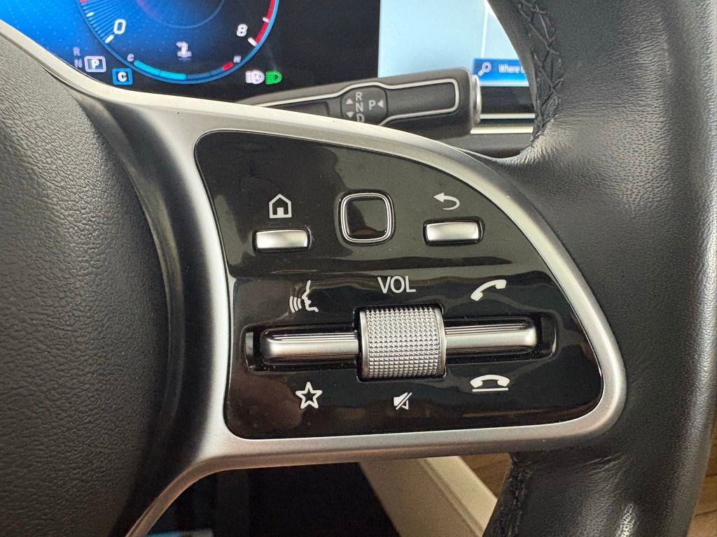 Used 2022 Mercedes-Benz GLE 350 4MATIC image 27