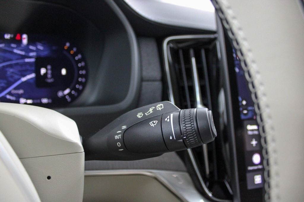 New 2026 Volvo XC90 B6 Ultra w/ Protection Package AWD/4WD image 14